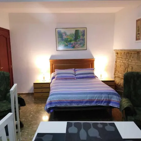 Casa Angelita Appartement *